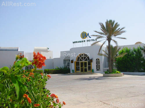 Miramar Djerba Hotel